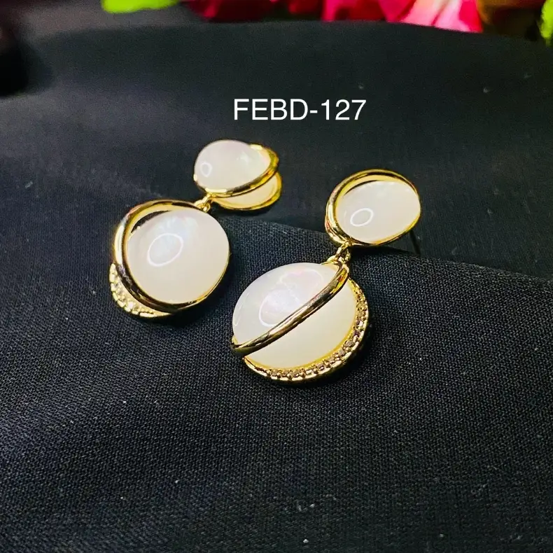 jewellery collection for women Earring For Women desi shopping