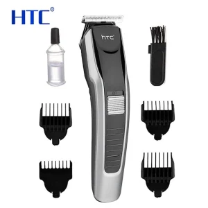 HTC AT-538 Hair and Beard Trimmer for Man Desi Shopping